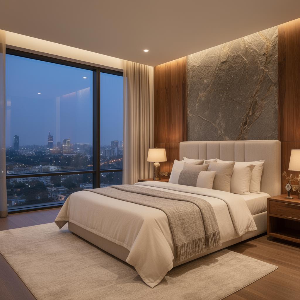 1 BHK Residences in North Bangalore