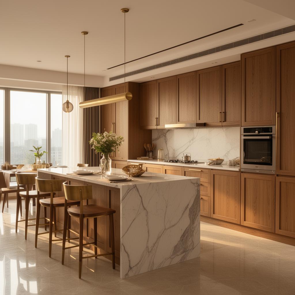 Studio Apartments in North Bangalore